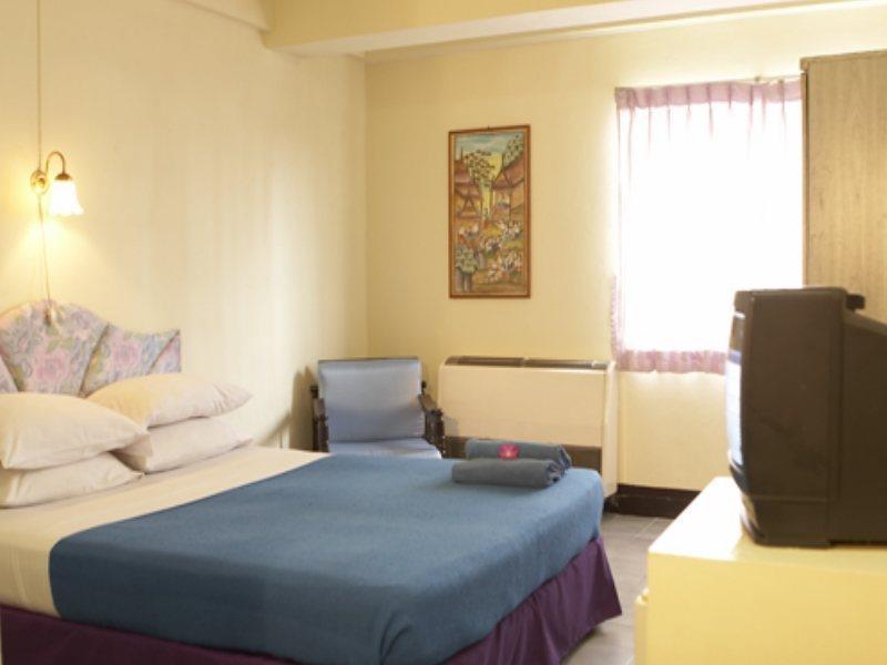 Hotel Sawasdee Sabai Pattaya Exterior foto